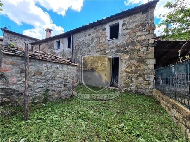 Villa Indipendente in vendita a Casanova, Murlo