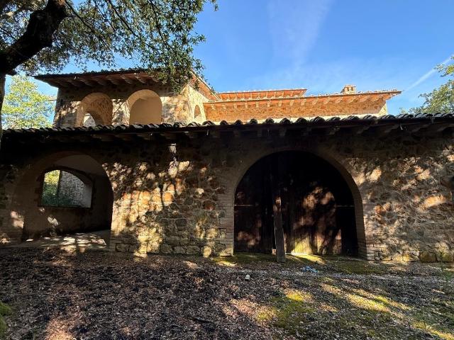 Villa Indipendente in vendita a Murlo, Toscana