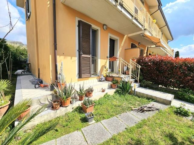 Villa Indipendente in vendita a Uzzano E Castello, Toscana