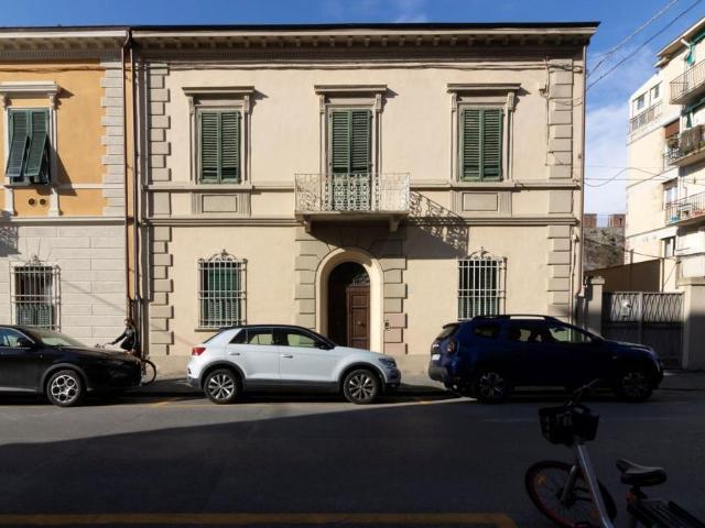 Villa Indipendente in vendita a Santa Maria, Pisa
