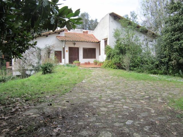 Villa Indipendente in vendita a CEP, Pisa