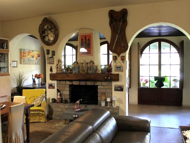 Villa Indipendente in vendita a Marina di Pisa, Pisa