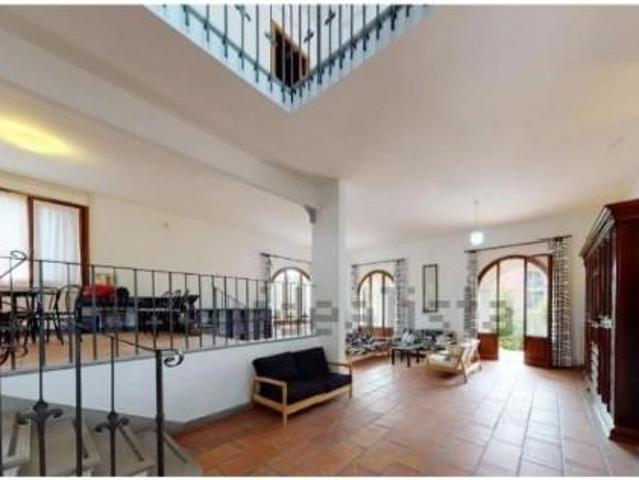 Villa Indipendente in vendita a Porta a Lucca, Pisa