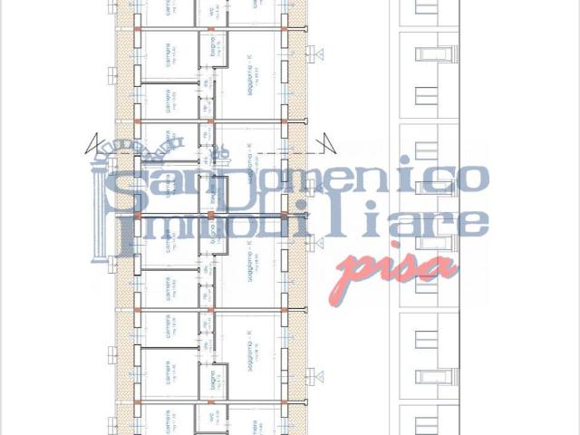 Villa Indipendente in vendita a Porta a Piagge, Pisa