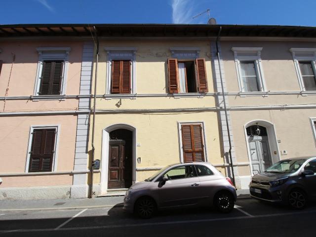 Villa Indipendente in vendita a Riglione, Pisa