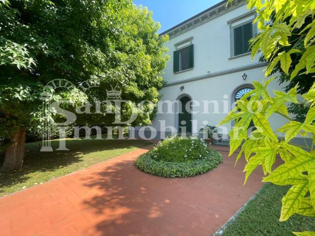 Villa Indipendente in vendita a Riglione, Pisa