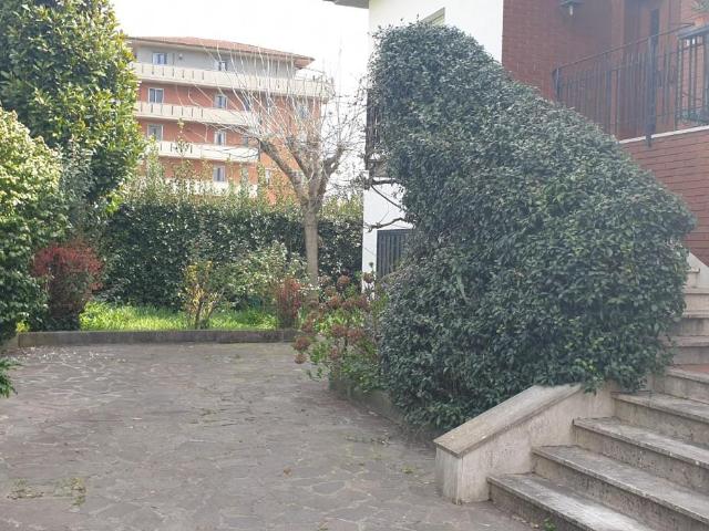 Villa Indipendente in vendita a Cisanello, Pisa
