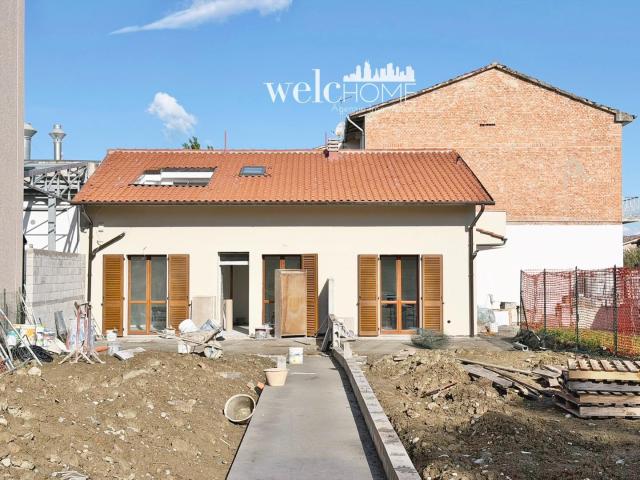 Villa Indipendente in vendita a Fontanelle, Prato