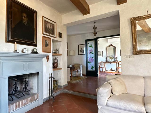 Villa Indipendente in vendita a Cigoli, San Miniato