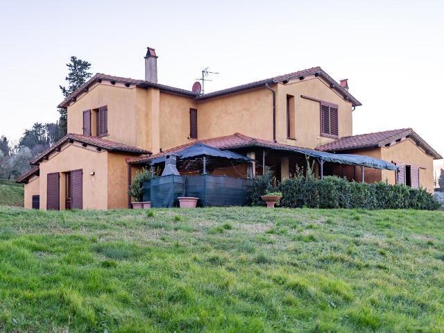 Villa Indipendente in vendita a San Miniato, Toscana