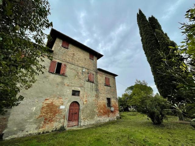 Villa Indipendente in vendita a San Miniato, Toscana