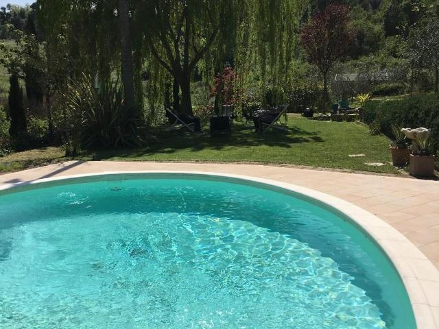 Villa Indipendente in vendita a La Serra, San Miniato
