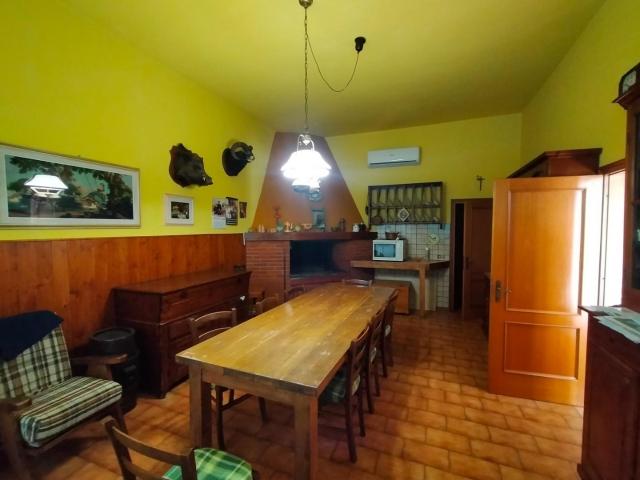 Villa Indipendente in vendita a La Scala, San Miniato