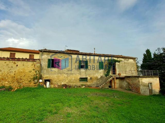 Villa Indipendente in vendita a Santa Luce, Toscana