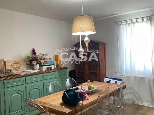 Villa Indipendente in vendita a Santa Maria A Monte, Toscana