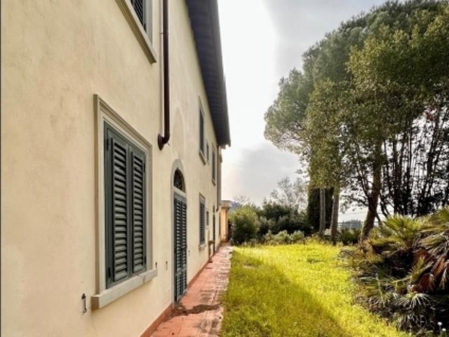 Villa Indipendente in vendita a Quinto Alto, Sesto Fiorentino
