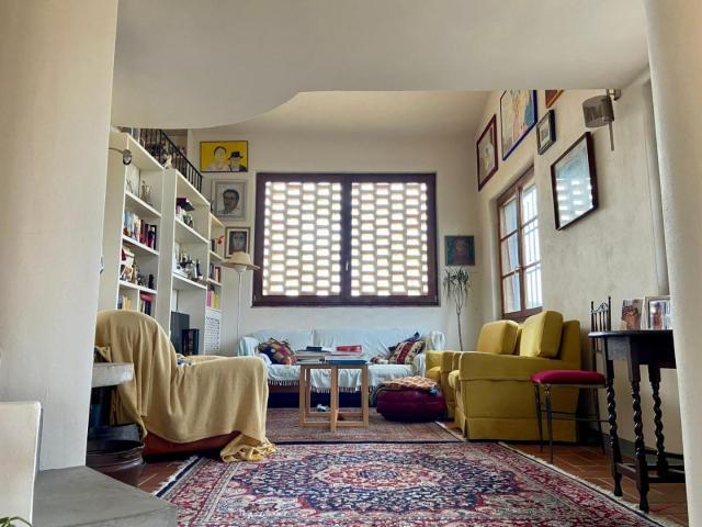 Villa Indipendente in vendita a Pian delle Fornaci, Siena