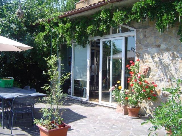 Villa Indipendente in vendita a Castelnuovo Berardenga, Toscana