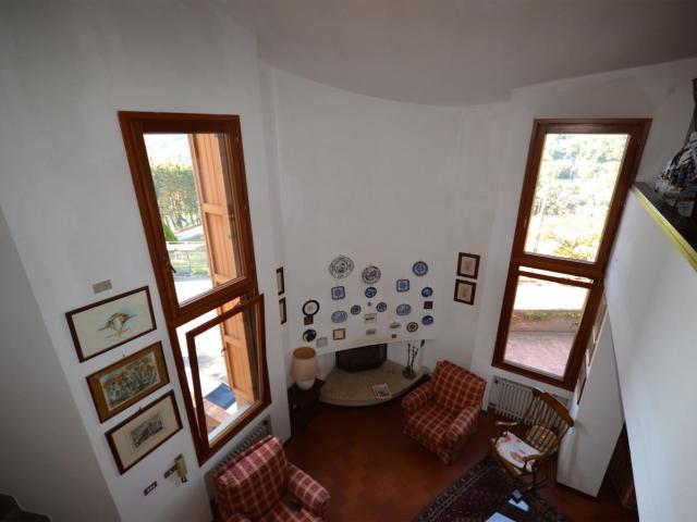 Villa Indipendente in vendita a Vico Alto, Siena