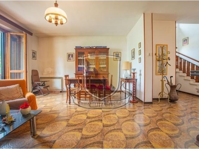 Villa Indipendente in vendita a Stigliano, Sovicille