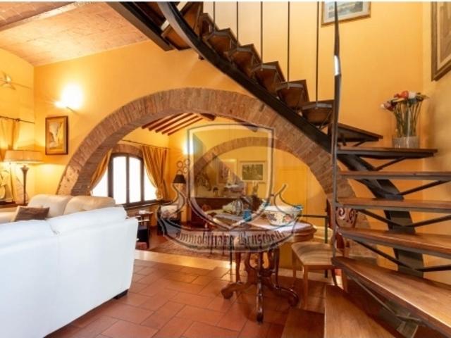 Villa Indipendente in vendita a Sovicille, Toscana