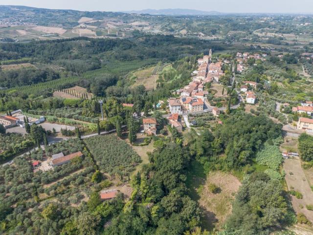 Villa Indipendente in vendita a Terricciola, Toscana
