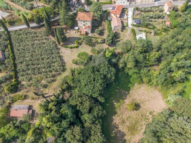 Villa Indipendente in vendita a Terricciola, Toscana