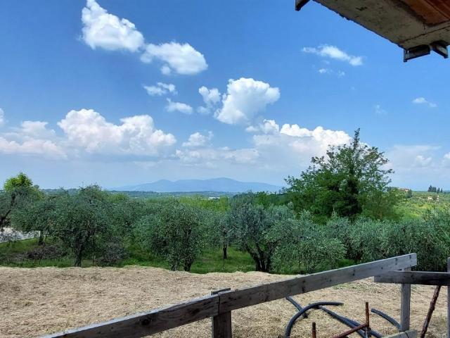 Villa Indipendente in vendita a Terricciola, Toscana