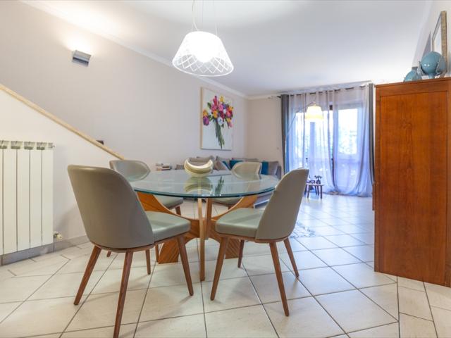 Villa Indipendente in vendita a Torrevecchia Teatina, Abruzzo