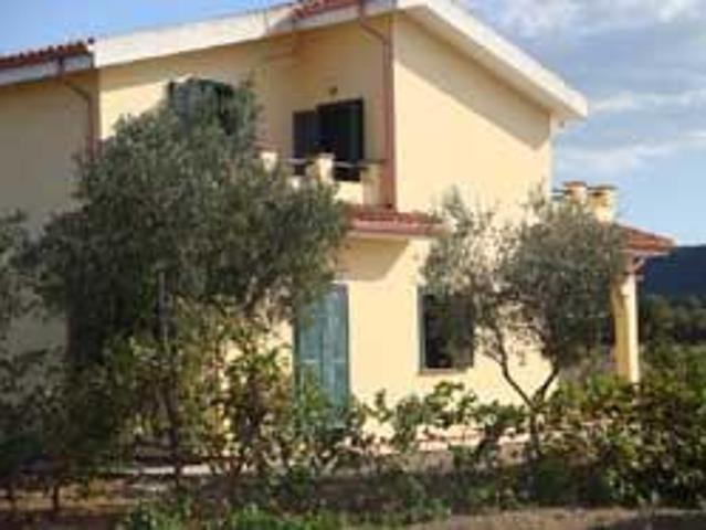 Villa Indipendente in vendita a Uta, Sardigna/Sardegna