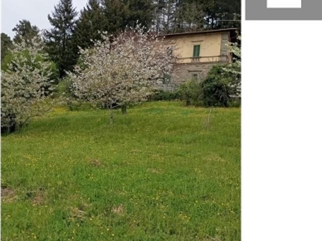 Villa Indipendente in vendita a Bivigliano, Vaglia