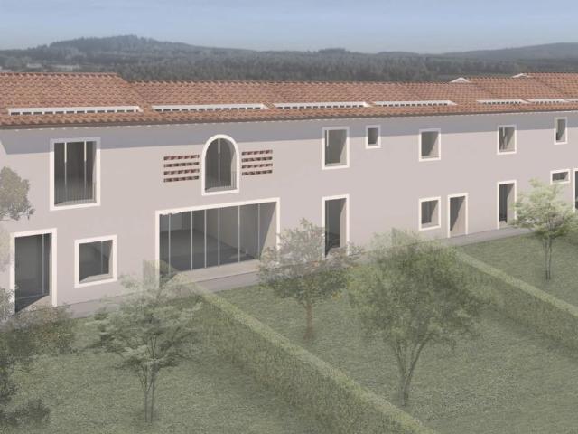 Villa Indipendente in vendita a Migliarino Pisano, Vecchiano