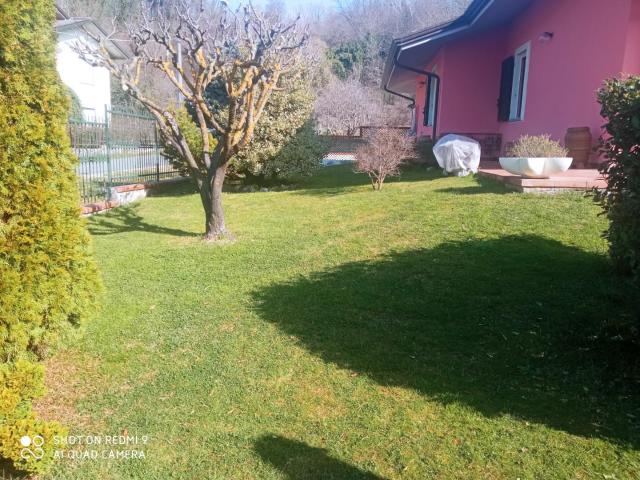 Villa Indipendente in vendita a Unione di comuni Montana Lunigiana, Villafranca In Lunigiana
