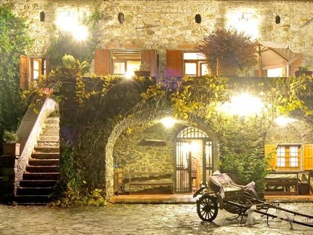 Villa Indipendente in vendita a Unione di comuni Montana Lunigiana, Villafranca In Lunigiana
