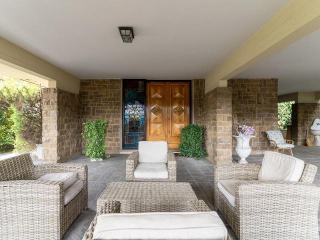 Villa Indipendente in vendita a Vinci, Firenze