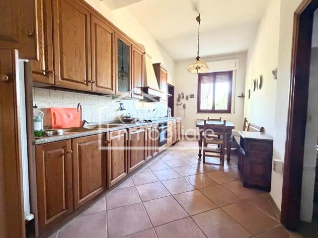 Villa Indipendente in vendita a Unione dei Comuni Circondario dell'Empolese Valdelsa, Vinci