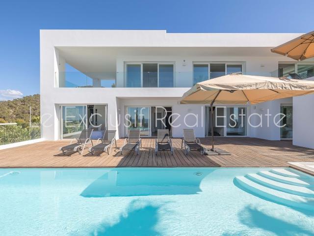Casa en venta en Puig d'en Valls, Eivissa