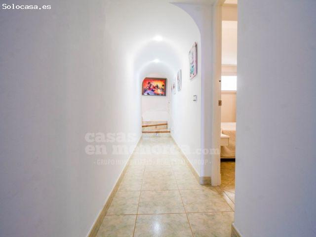 Casa en venta en Cala en Porter, Menorca