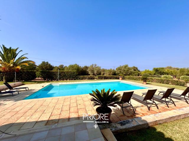 Chalet en venta en Migjorn, Baleares