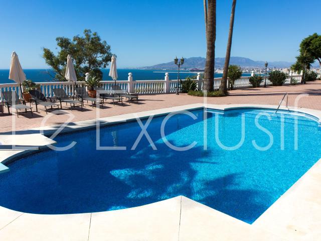 Casa en alquiler en Este, Málaga-Costa del Sol