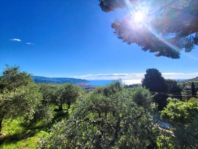 Casa in vendita a Diano Calderina, Diano Marina
