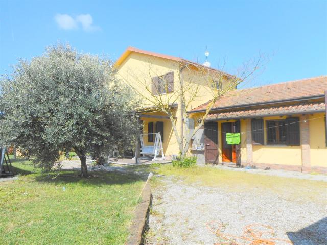 Casa in vendita a Ostellato, Reggio Emilia