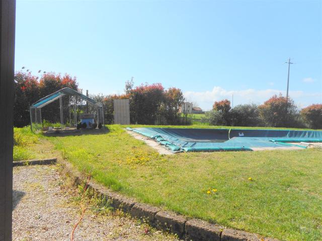 Casa in vendita a Ostellato, Reggio Emilia