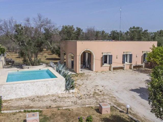 Casa in vendita a Puglia, Brindisi