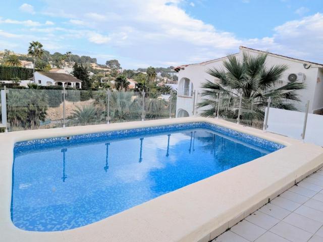 Casa en venta en la Marina Alta, Valencia