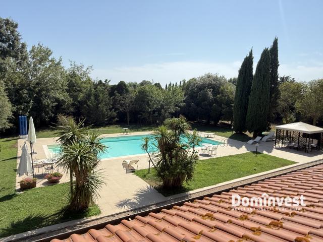 Villa Indipendente in affitto a Capalbio, Toscana
