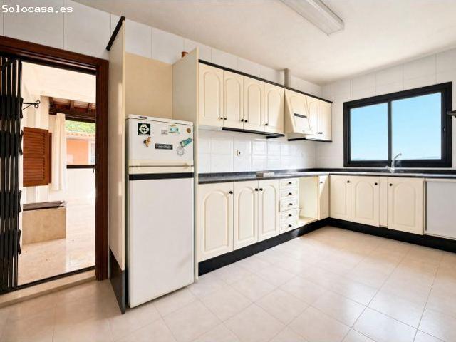Casa en venta en Puig d'en Valls, Eivissa