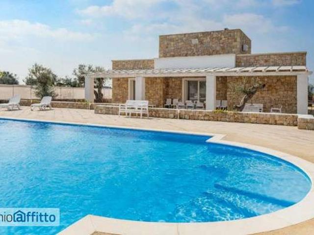 Villa Indipendente in affitto a Puglia, Lecce