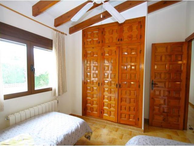 Casa en venta en el Baladrar-Punta Estrella, la Marina Alta