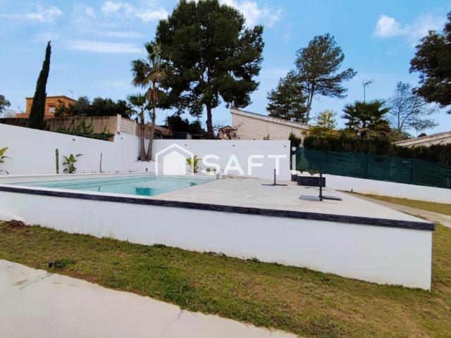Chalet en venta en Urbanització Altury, la Ribera Alta